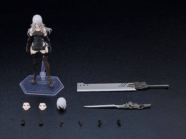 figma A2 | 4545784069783
