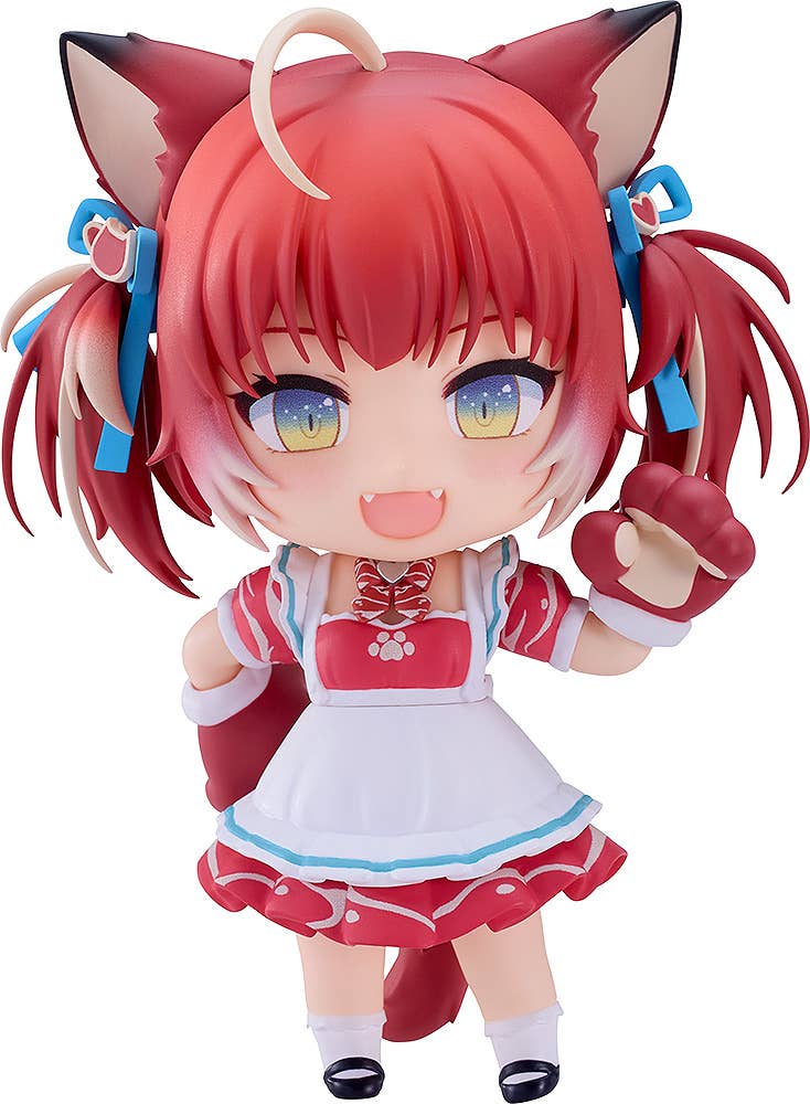 Nendoroid Akami Karubi | 4545784069790
