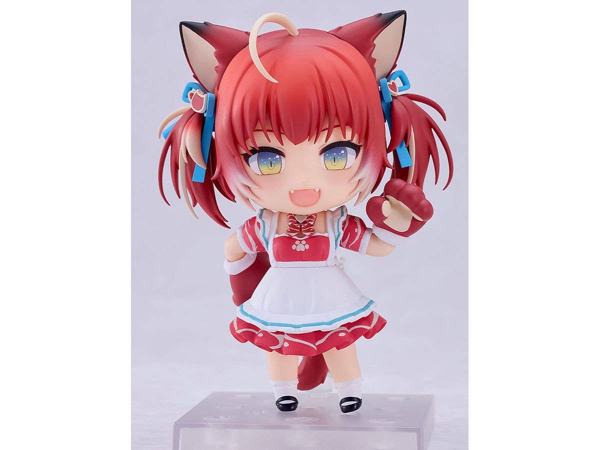 Nendoroid Akami Karubi | 4545784069790