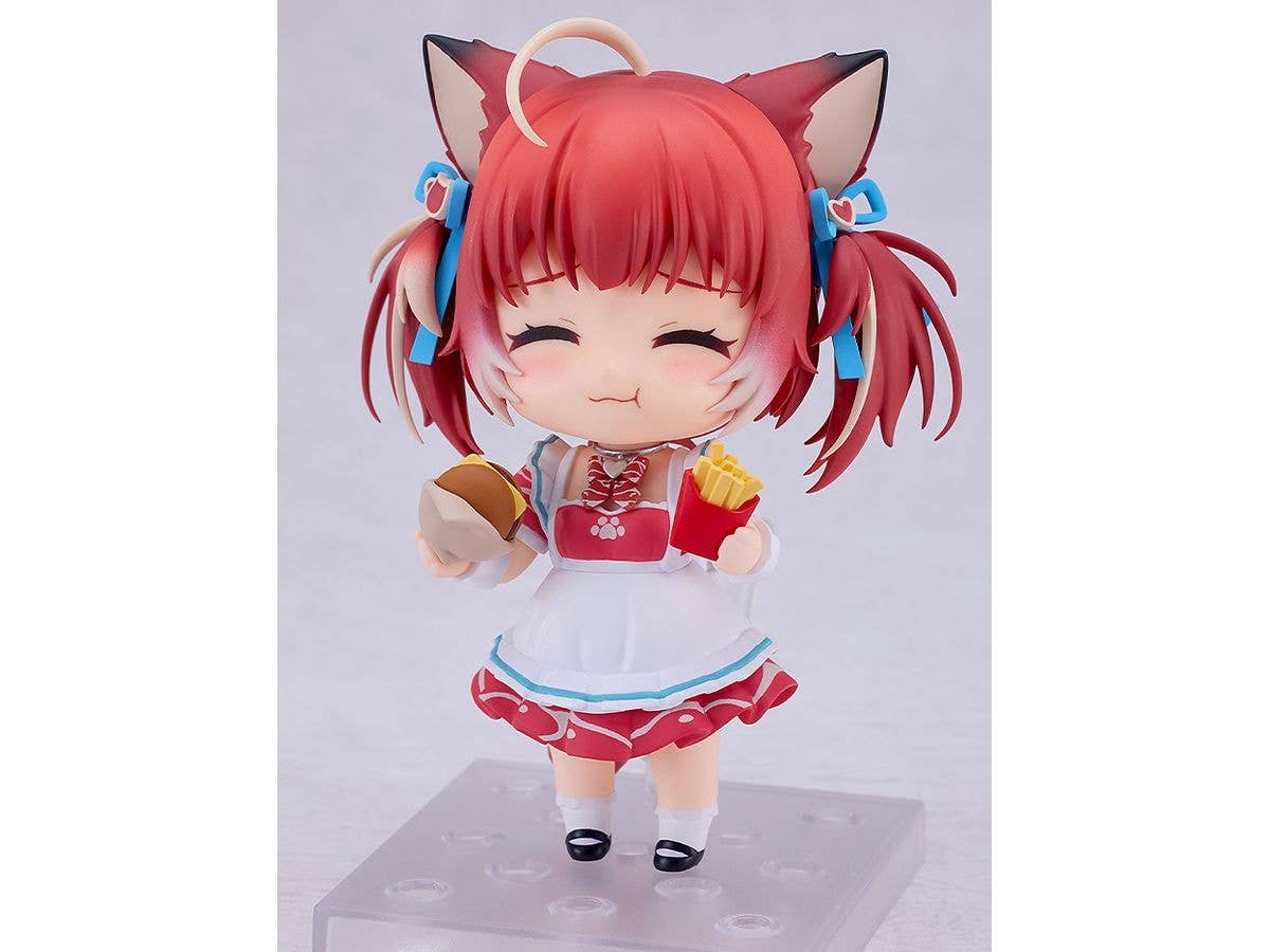 Nendoroid Akami Karubi | 4545784069790