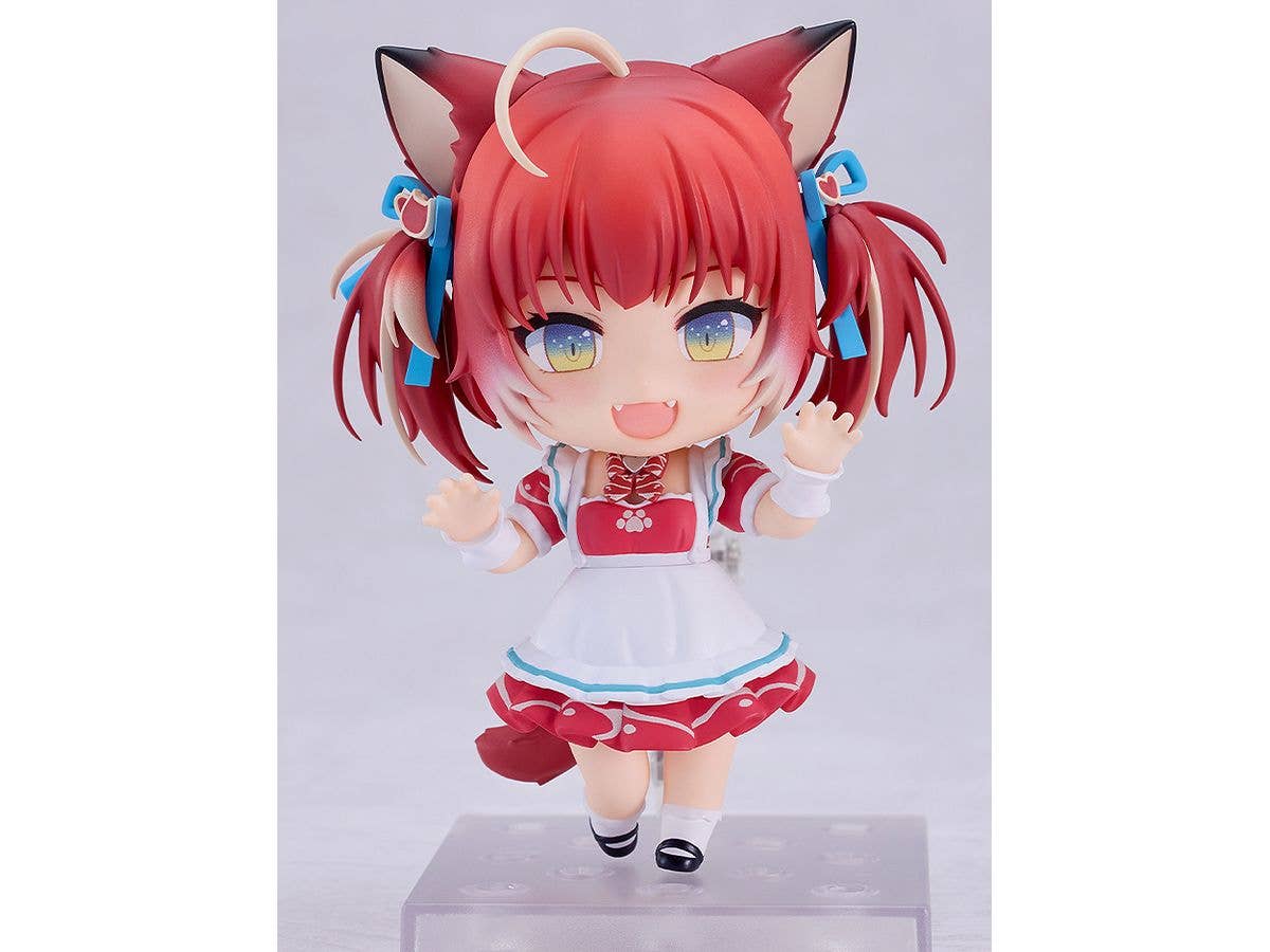 Nendoroid Akami Karubi | 4545784069790