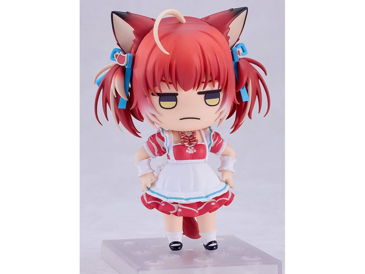 Nendoroid Akami Karubi | 4545784069790