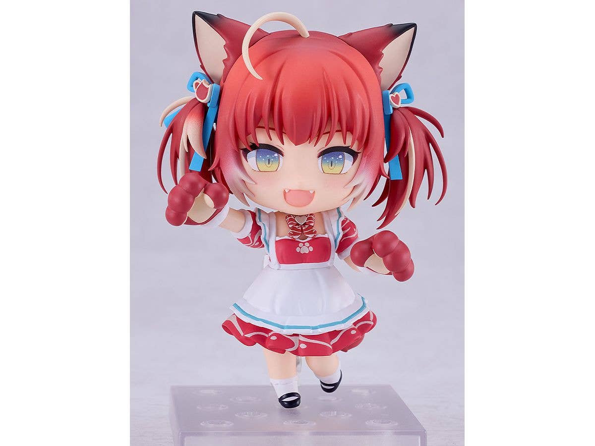 Nendoroid Akami Karubi | 4545784069790