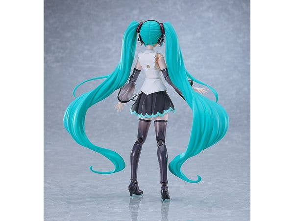 figma Hatsune Miku NT | 4545784069868