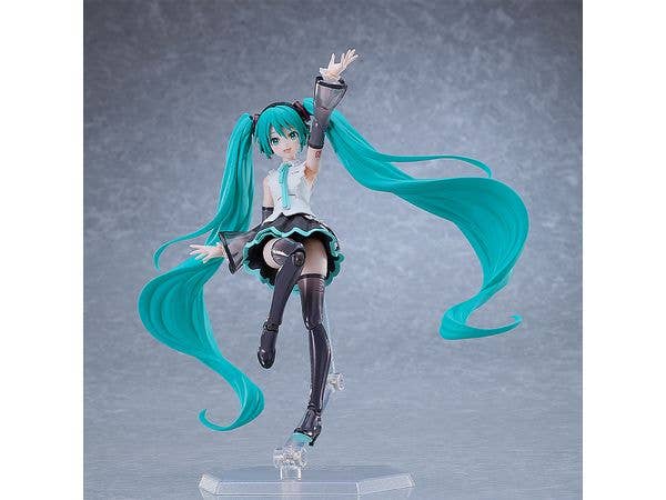 figma Hatsune Miku NT | 4545784069868