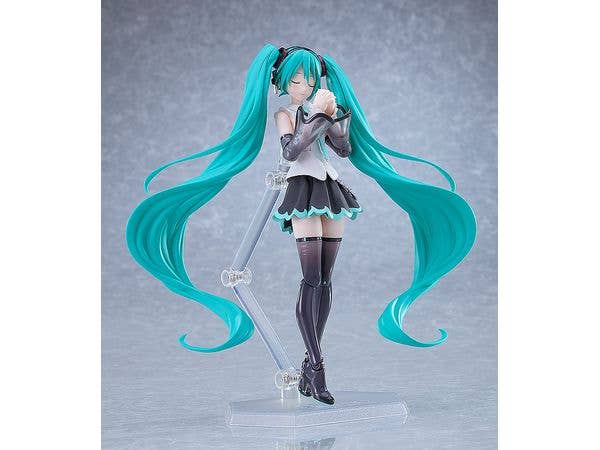 figma Hatsune Miku NT | 4545784069868