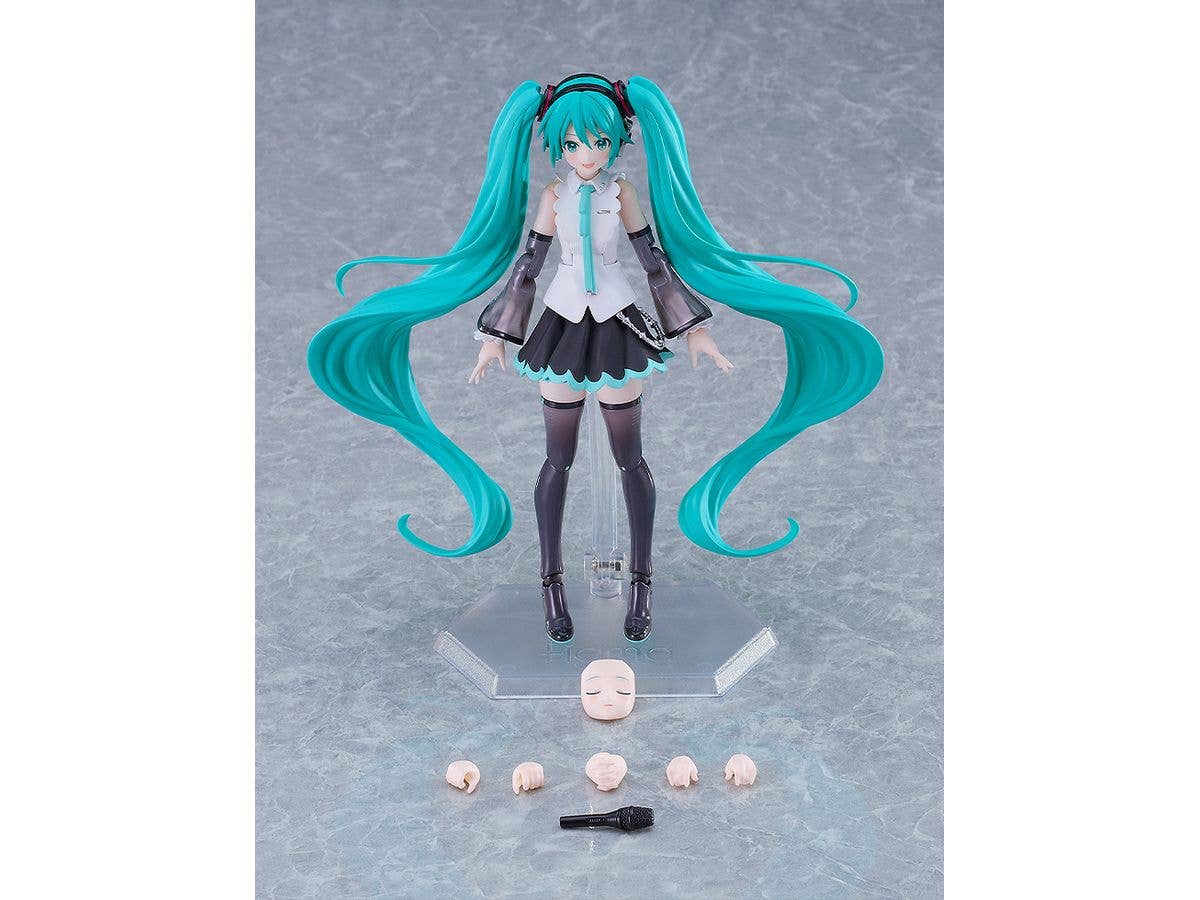 figma Hatsune Miku NT | 4545784069868