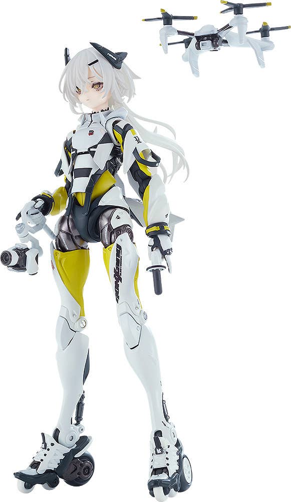 MOTORED CYBORG RUNNER SSX_155ar "KINETIC ASH" | 4545784069882