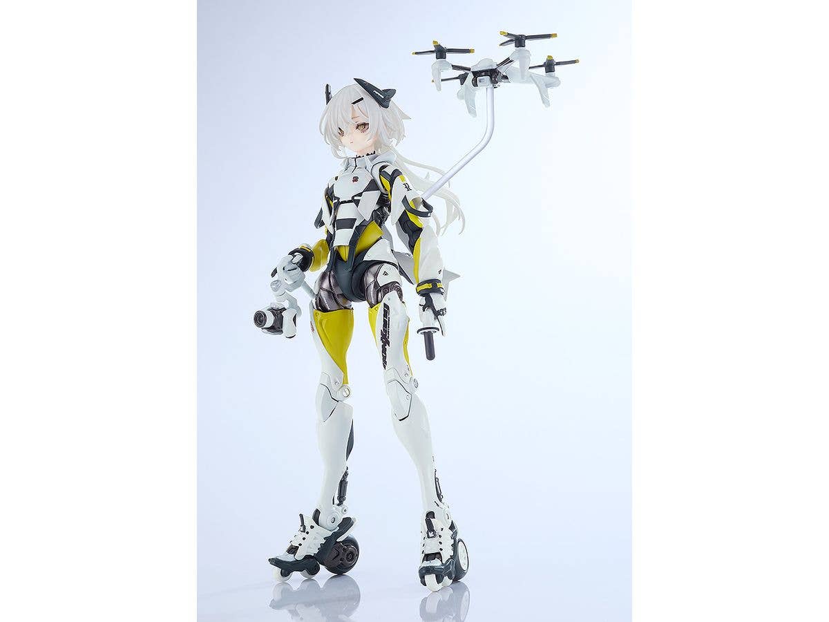 MOTORED CYBORG RUNNER SSX_155ar "KINETIC ASH" | 4545784069882