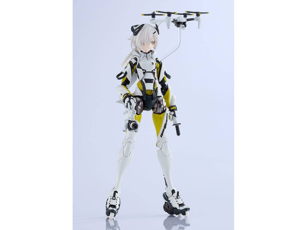 MOTORED CYBORG RUNNER SSX_155ar "KINETIC ASH" | 4545784069882
