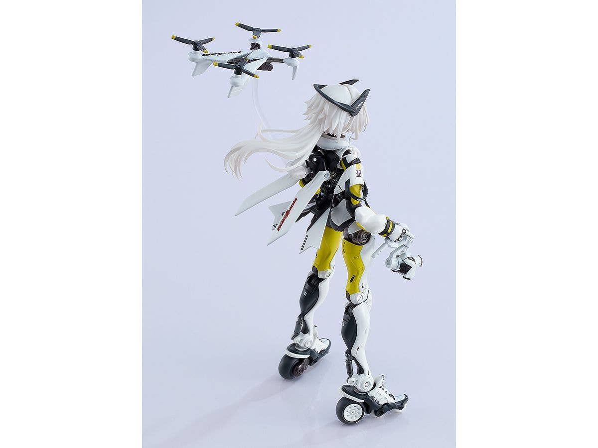 MOTORED CYBORG RUNNER SSX_155ar "KINETIC ASH" | 4545784069882