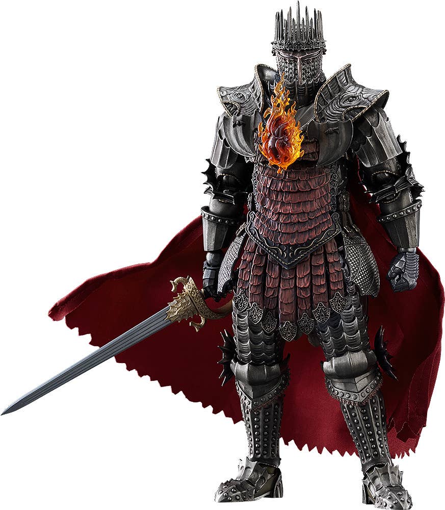 figma Arisen | 4545784069912