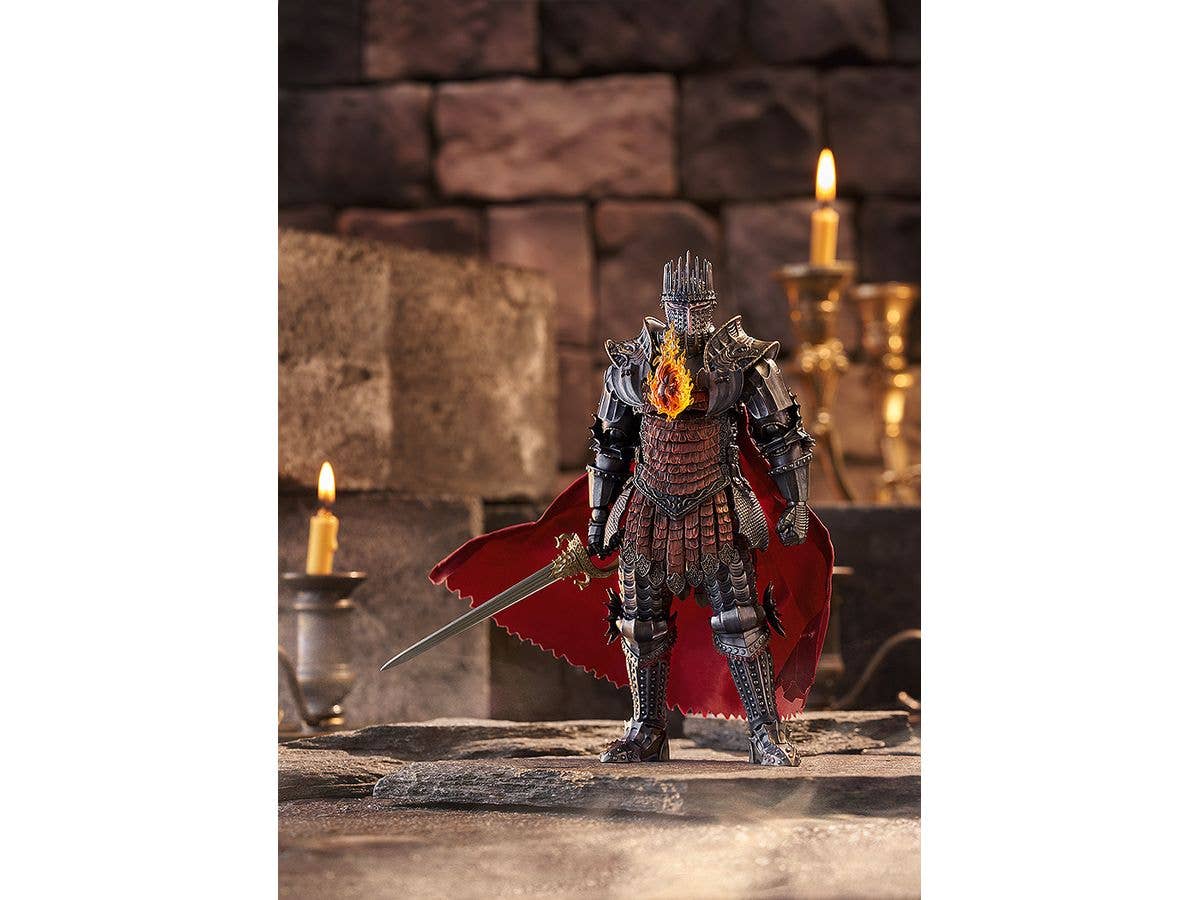 figma Arisen | 4545784069912