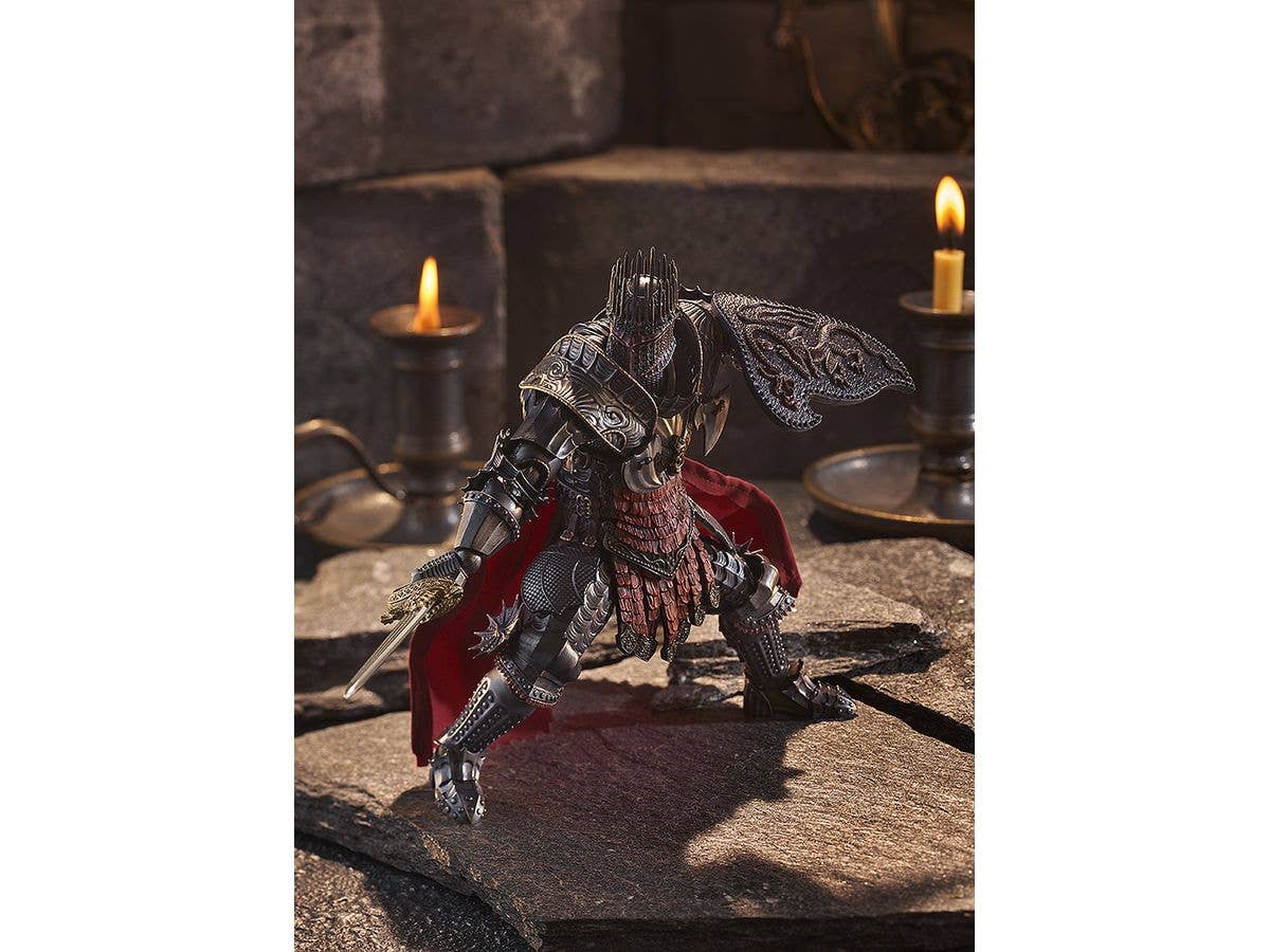 figma Arisen | 4545784069912