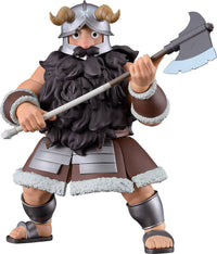 figma Senshi | 4545784070123