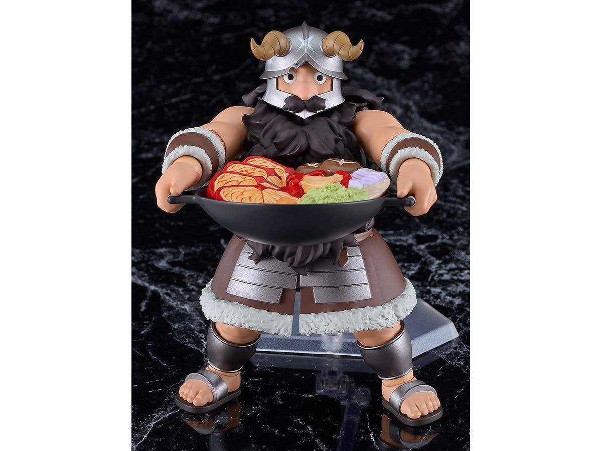 figma Senshi | 4545784070123