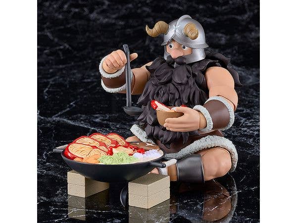 figma Senshi | 4545784070123