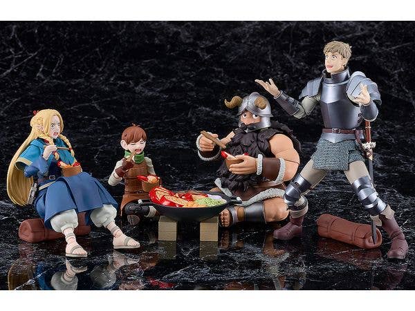 figma Senshi | 4545784070123