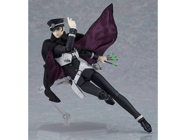 figma Raidou Kuzunoha | 4545784070147