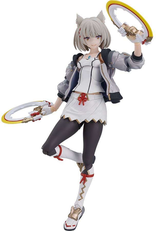 Good Smile Company figma Mio(4580590174993)(4580590174993)|P
