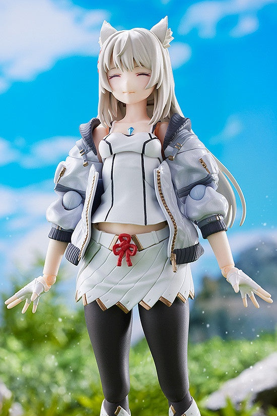 Good Smile Company figma Mio(4580590174993)