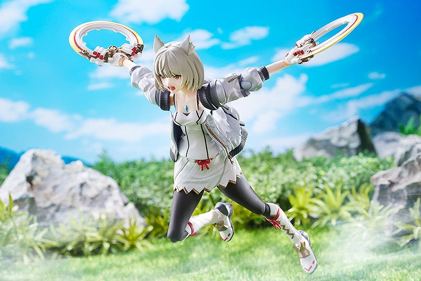 Good Smile Company figma Mio(4580590174993)