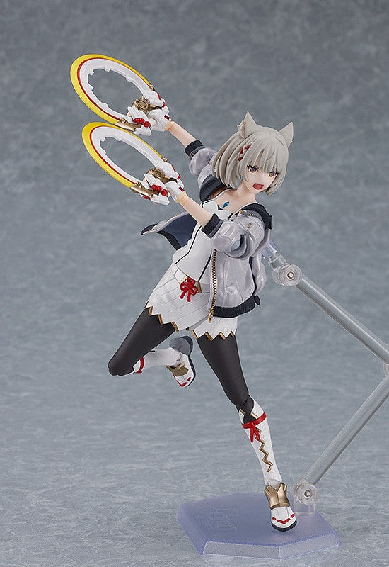 Good Smile Company figma Mio(4580590174993)