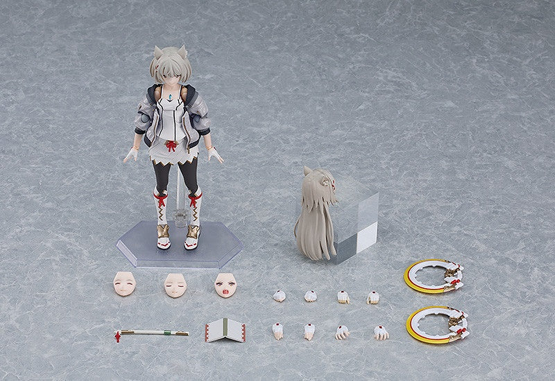 Good Smile Company figma Mio(4580590174993)