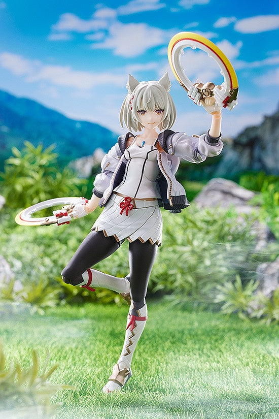 Good Smile Company figma Mio(4580590174993)