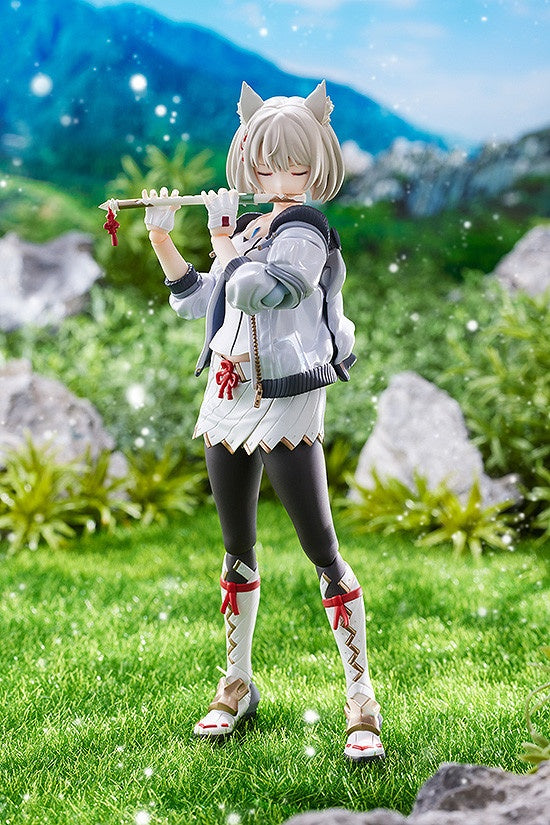 Good Smile Company figma Mio(4580590174993)