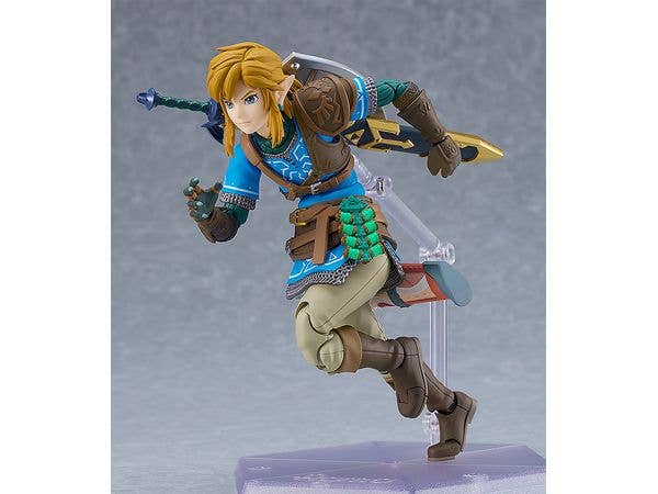 figma Link Tears of the Kingdom ver. | 4580590190689