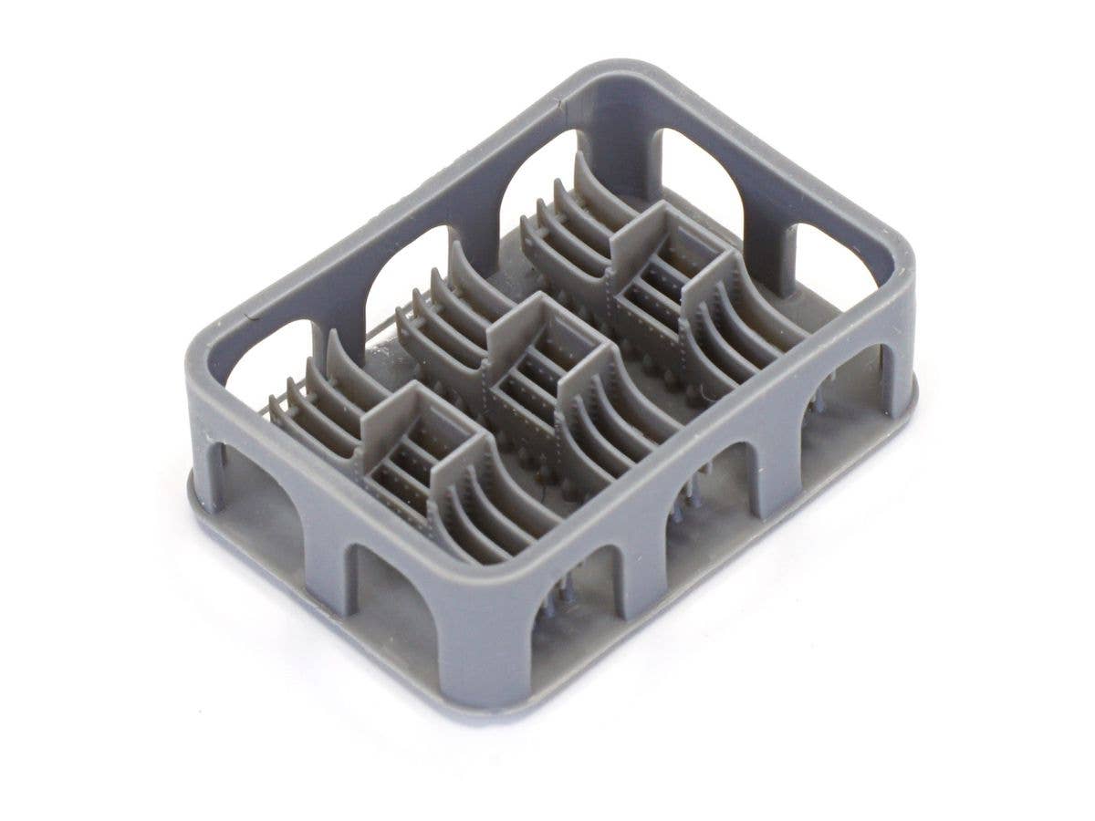 Minibase 1/48 3D Printed Upgrade Parts Set For Su-33 Flanker-D | 4897115990052