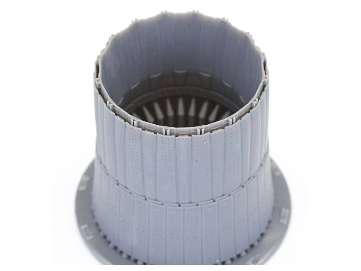 Minibase 1/48 3D Printed Upgrade Parts Set For Su-33 Flanker-D | 4897115990052