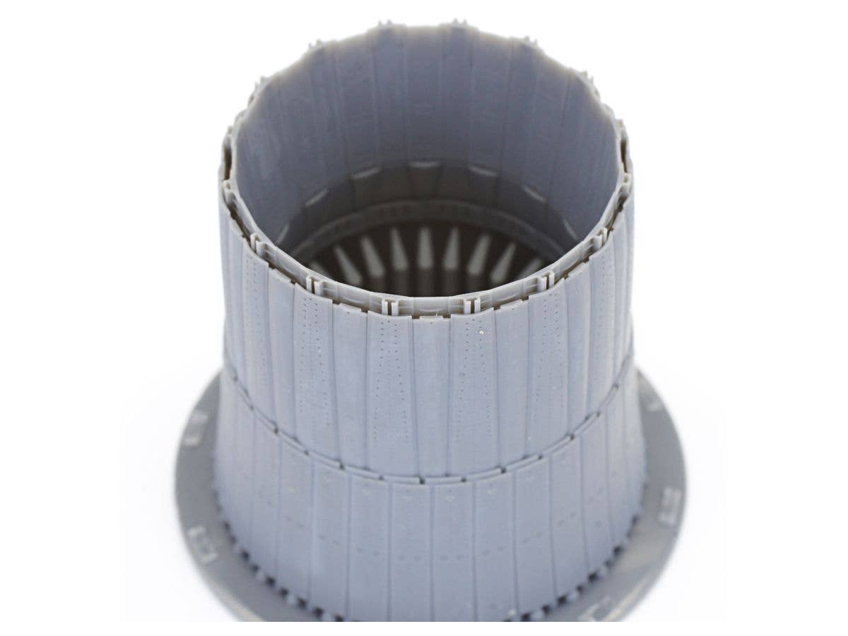 Minibase 1/48 3D Printed Upgrade Parts Set For Su-27K Sea Flanker W/Kh-41 Moskit | 4897115990045