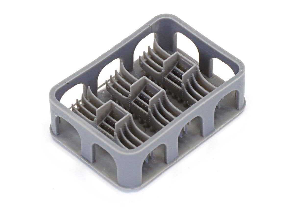 Minibase 1/48 3D Printed Upgrade Parts Set For Su-27K Sea Flanker W/Kh-41 Moskit | 4897115990045