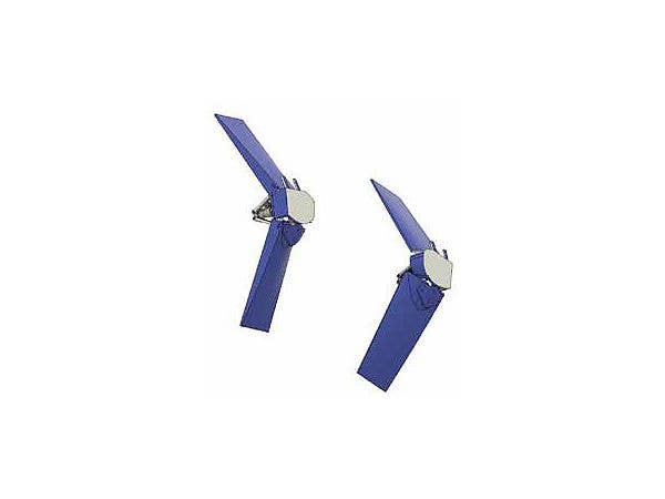 Model Art 1/48 F-2A/B Speed Brakes (Japanese) (4840) | 4573322751920