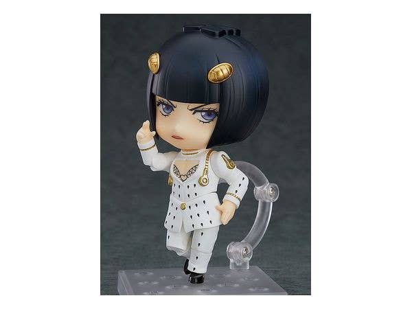 JoJo's Bizarre Adventure: Golden Wind Series Bruno Bucciarati (Re-Run) Nendoroid Doll | 4580590170506