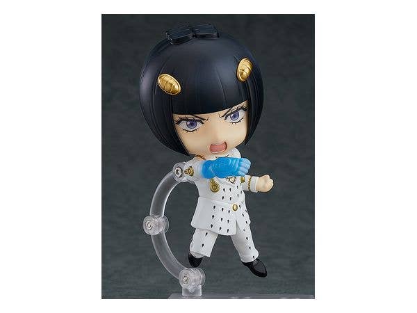 JoJo's Bizarre Adventure: Golden Wind Series Bruno Bucciarati (Re-Run) Nendoroid Doll | 4580590170506
