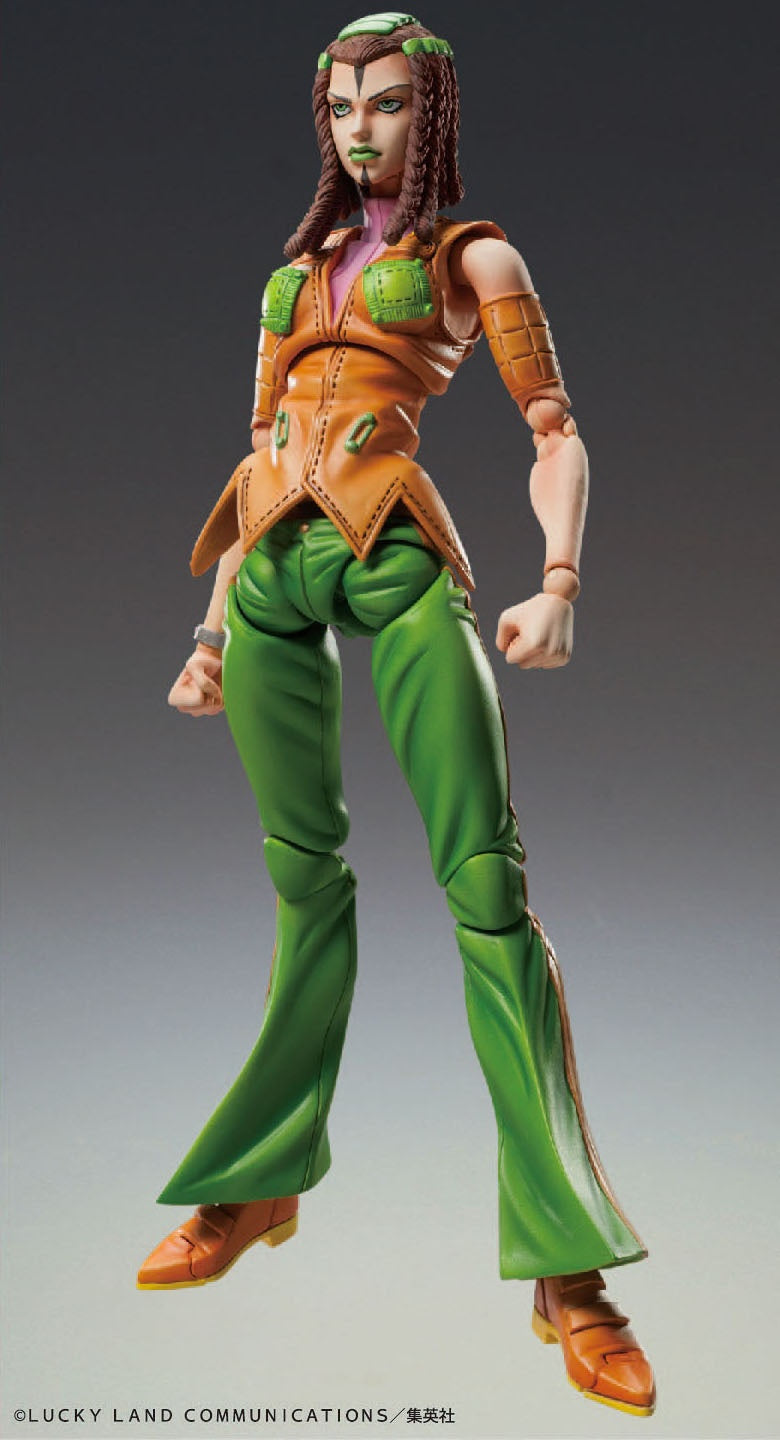 Good Smile Company Chozokado「E・Costello」(4582638210441)