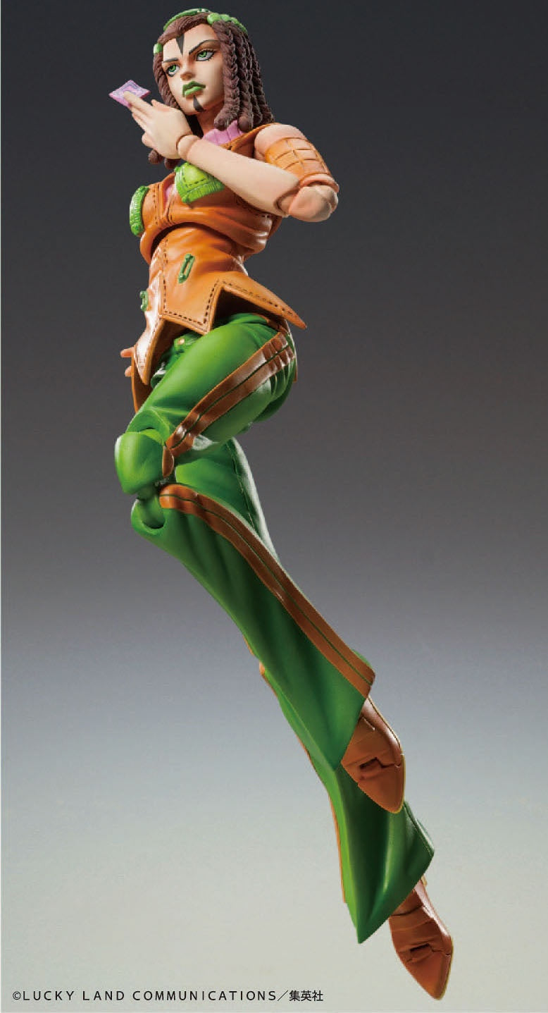 Good Smile Company Chozokado「E・Costello」(4582638210441)