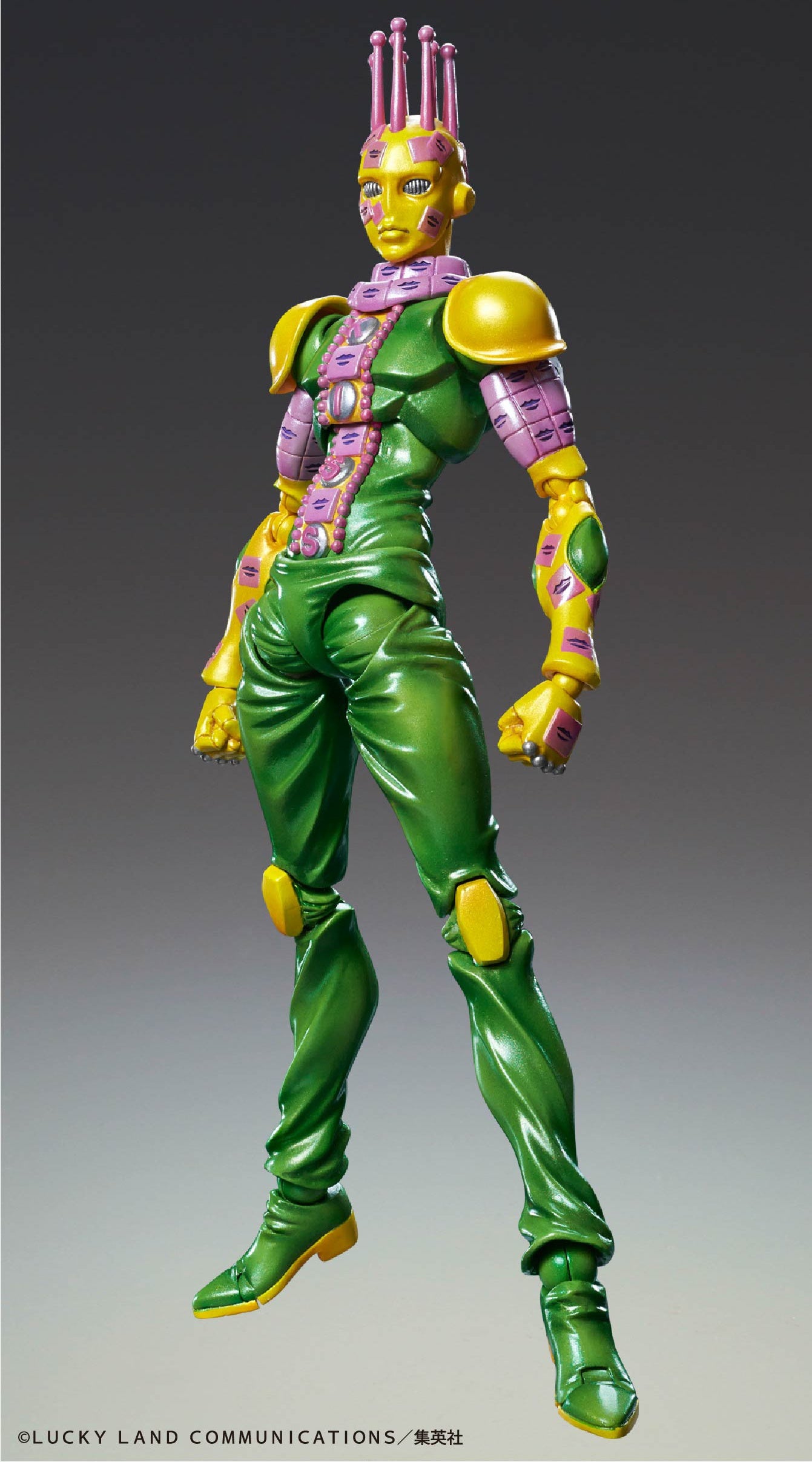 Good Smile Company Chozokado Ki(4582638210458)