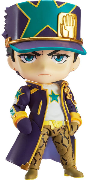 Kujo Jotaro - Nendoroid (#1851) - Stone Ocean Ver.