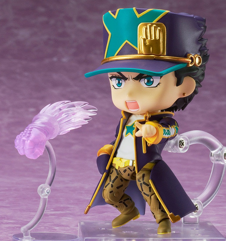 Kujo Jotaro - Nendoroid (#1851) - Stone Ocean Ver.