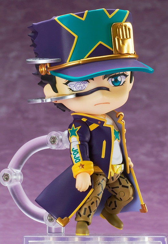 Kujo Jotaro - Nendoroid (#1851) - Stone Ocean Ver.