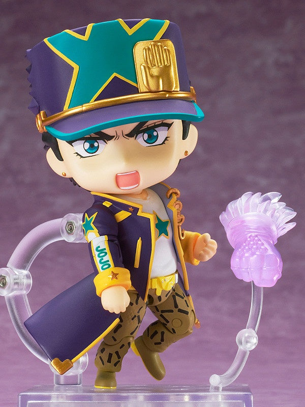 Kujo Jotaro - Nendoroid (#1851) - Stone Ocean Ver.