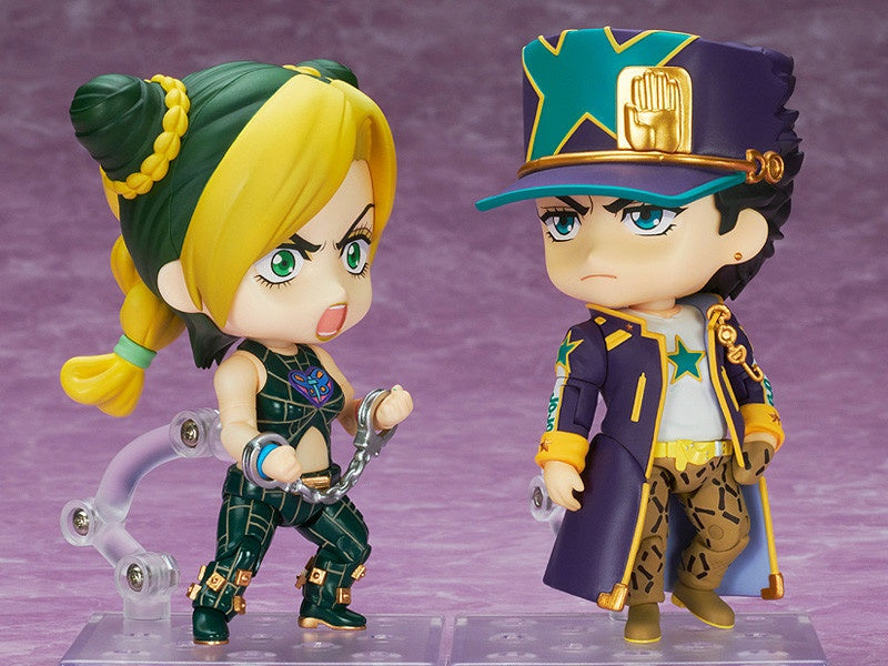 Kujo Jotaro - Nendoroid (#1851) - Stone Ocean Ver.