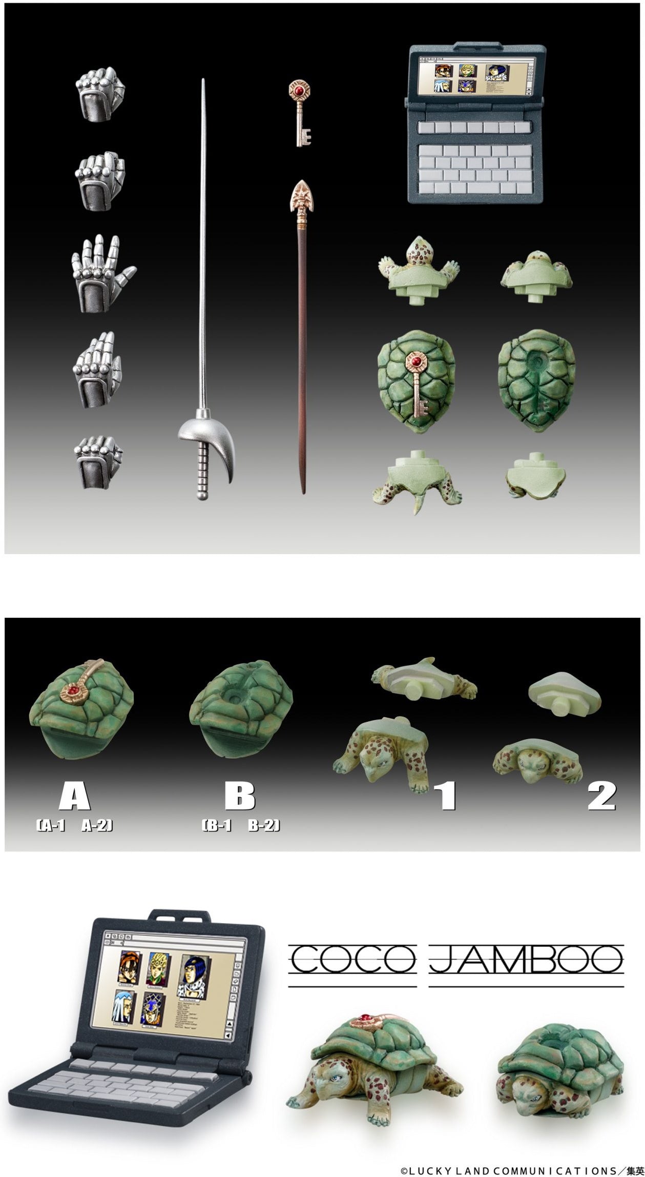 Good Smile Company Chozokado SC(4582638215293)