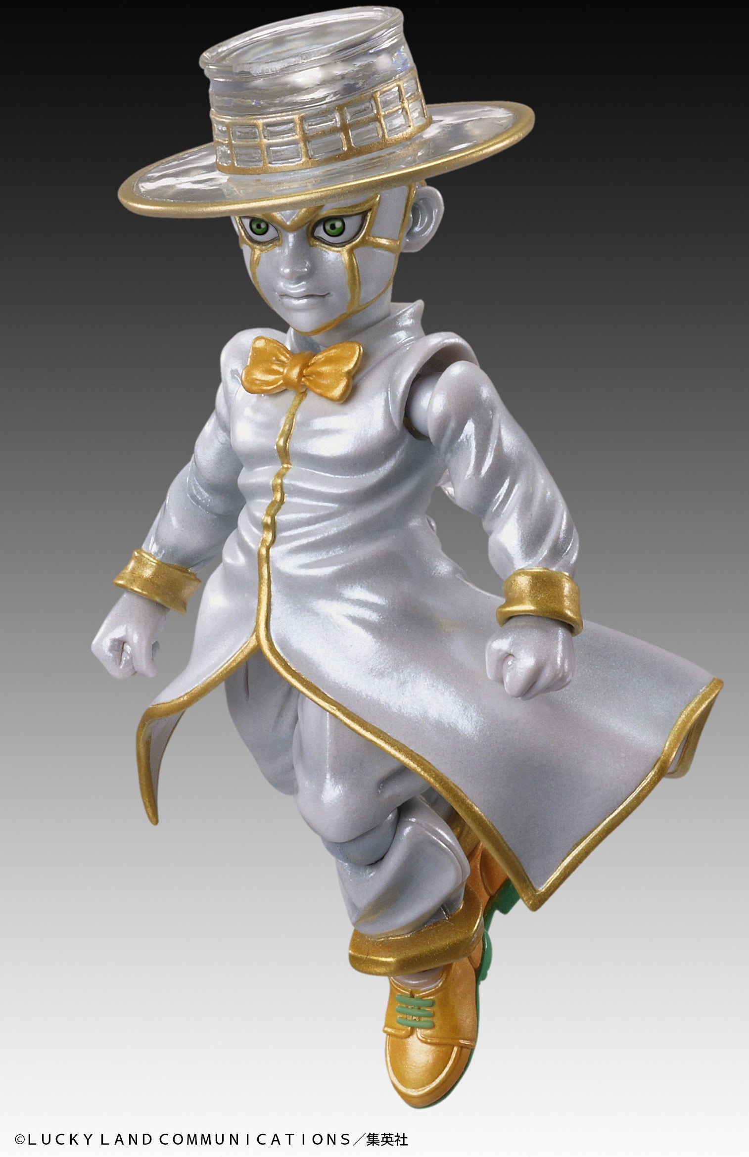 Good Smile Company Chozokado Rohan Kishibe & HEAVENS DOOR(4582638217549)