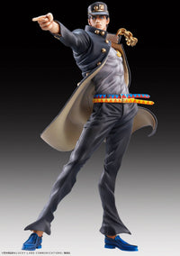 Jojo's Bizarre Adventure Part 3 Stardust Crusaders Series Jotaro Kujo Statue Legend | 4582638220389