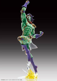 STATUE LEGEND STAR PLATINUM | 4582638220396